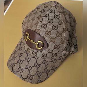 Beautiful Gucci Hat